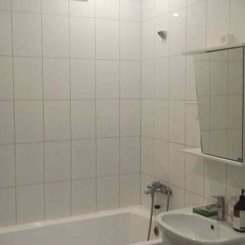 Сдается 1-комнатная квартира, 28 м²