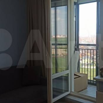 Сдается 1-комнатная квартира, 28 м²