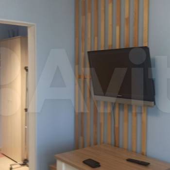 Сдается 1-комнатная квартира, 28 м²