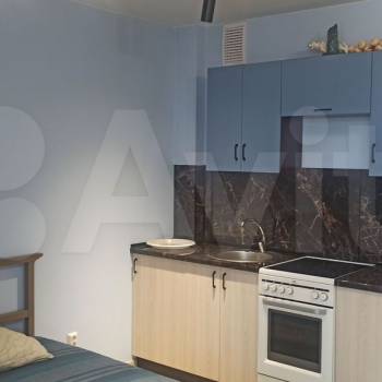 Сдается 1-комнатная квартира, 28 м²