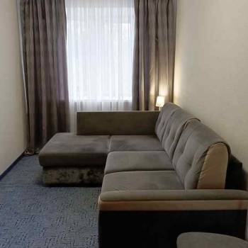 Сдается 2-х комнатная квартира, 45 м²