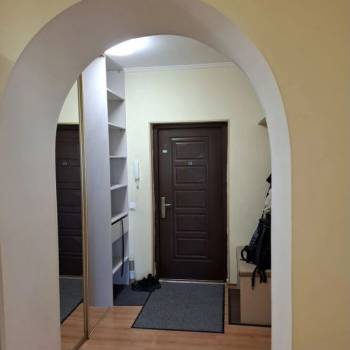 Сдается 2-х комнатная квартира, 78,1 м²