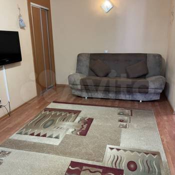 Сдается 2-х комнатная квартира, 44 м²