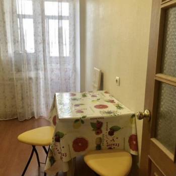 Сдается 1-комнатная квартира, 37,2 м²