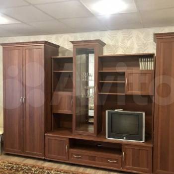 Сдается 1-комнатная квартира, 37,2 м²
