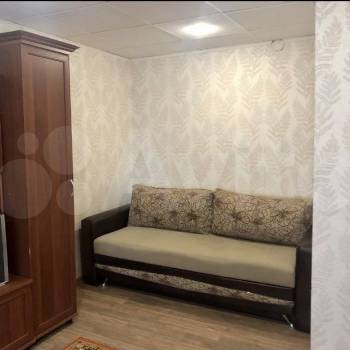 Сдается 1-комнатная квартира, 37,2 м²