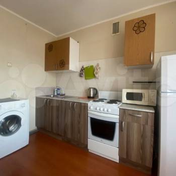 Сдается 1-комнатная квартира, 37,2 м²
