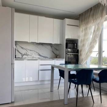Сдается 1-комнатная квартира, 50 м²