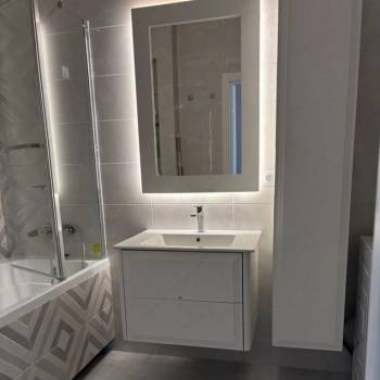 Сдается 1-комнатная квартира, 50 м²