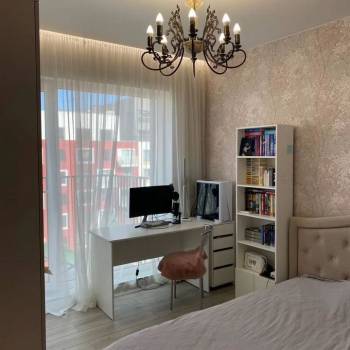 Сдается 1-комнатная квартира, 50 м²