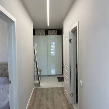 Сдается 1-комнатная квартира, 50 м²