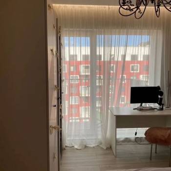 Сдается 1-комнатная квартира, 50 м²