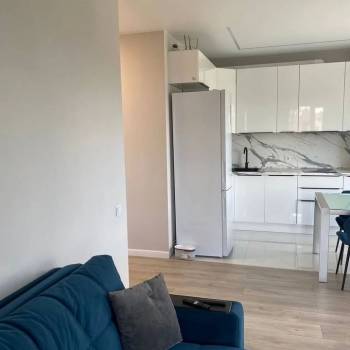 Сдается 1-комнатная квартира, 50 м²