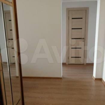 Сдается 2-х комнатная квартира, 66,3 м²
