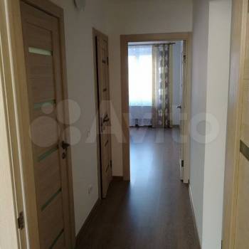 Сдается 2-х комнатная квартира, 66,3 м²