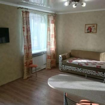 Сдается 1-комнатная квартира, 29 м²