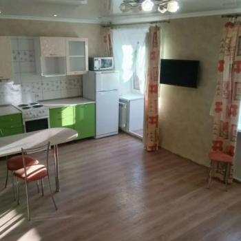 Сдается 1-комнатная квартира, 29 м²