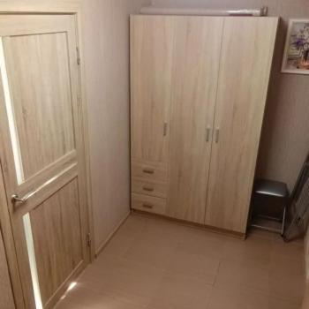 Сдается 1-комнатная квартира, 29 м²