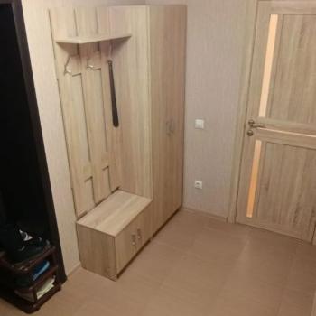 Сдается 1-комнатная квартира, 29 м²