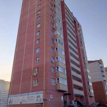 Сдается 1-комнатная квартира, 29 м²