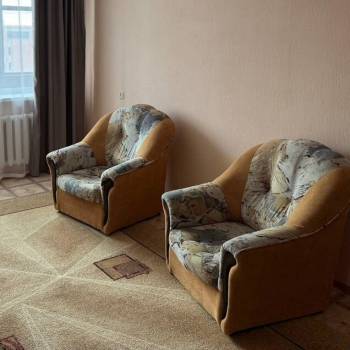 Сдается 2-х комнатная квартира, 52 м²