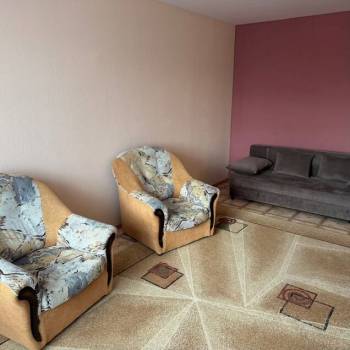 Сдается 2-х комнатная квартира, 52 м²