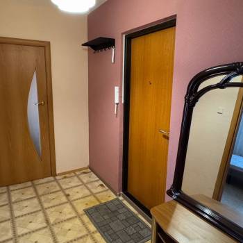 Сдается 2-х комнатная квартира, 52 м²