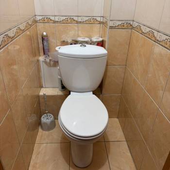 Сдается 2-х комнатная квартира, 52 м²