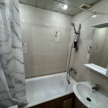Сдается 2-х комнатная квартира, 52 м²