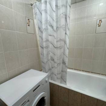 Сдается 2-х комнатная квартира, 52 м²