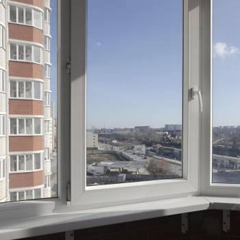 Сдается 1-комнатная квартира, 32,1 м²