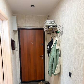 Сдается 1-комнатная квартира, 43,5 м²