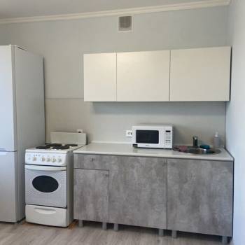 Сдается 1-комнатная квартира, 41 м²