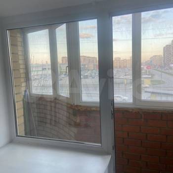 Сдается 1-комнатная квартира, 41 м²
