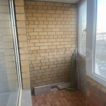 Сдается 1-комнатная квартира, 41 м²