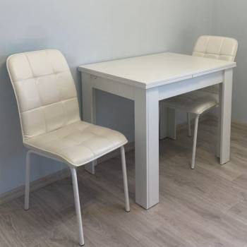 Сдается 1-комнатная квартира, 41 м²