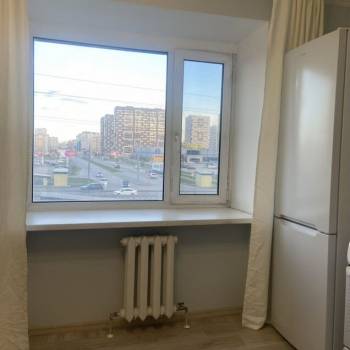 Сдается 1-комнатная квартира, 41 м²