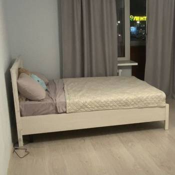 Сдается 1-комнатная квартира, 41 м²
