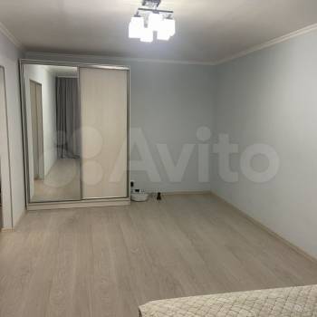 Сдается 1-комнатная квартира, 41 м²