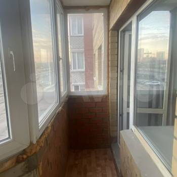 Сдается 1-комнатная квартира, 41 м²