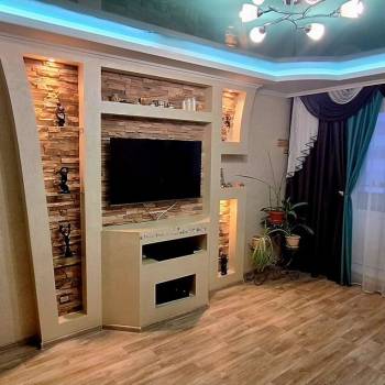 Продается 2-х комнатная квартира, 50,2 м²