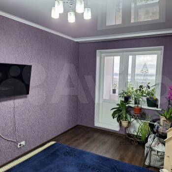Продается 2-х комнатная квартира, 50,2 м²