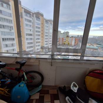 Продается 2-х комнатная квартира, 50,2 м²