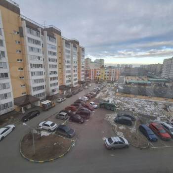 Продается 2-х комнатная квартира, 50,2 м²