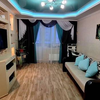Продается 2-х комнатная квартира, 50,2 м²