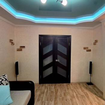 Продается 2-х комнатная квартира, 50,2 м²
