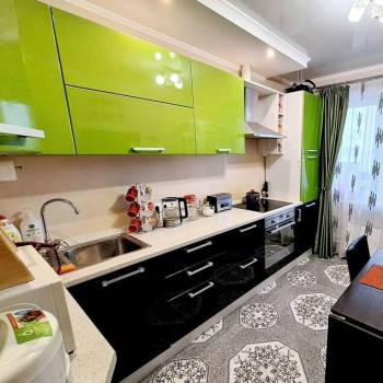 Продается 2-х комнатная квартира, 50,2 м²