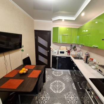 Продается 2-х комнатная квартира, 50,2 м²
