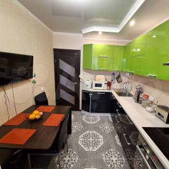 Продается 2-х комнатная квартира, 50,2 м²