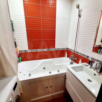Продается 2-х комнатная квартира, 50,2 м²